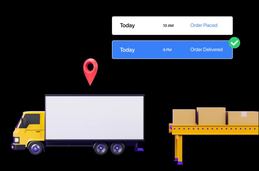 Same-Day Shipping