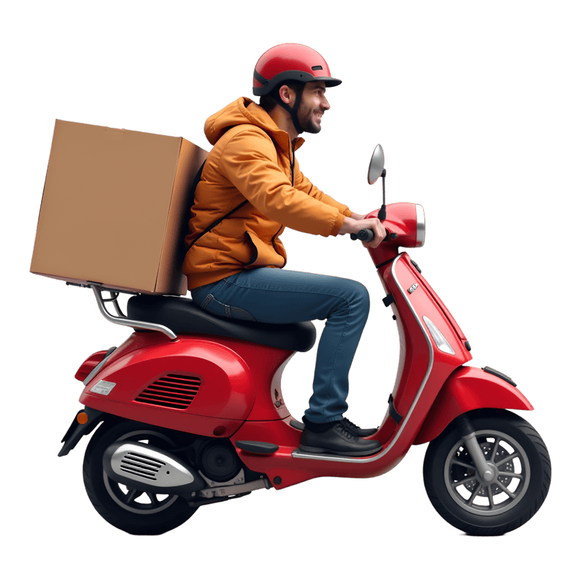 Fast Delivery Solutions