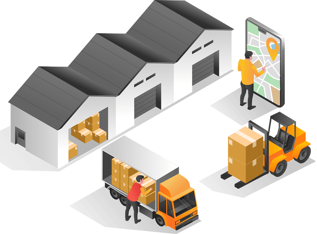 E-Commerce Management Solutions