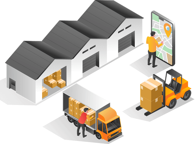 E-Commerce Management Solutions
