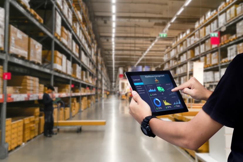 Fulfillment Center