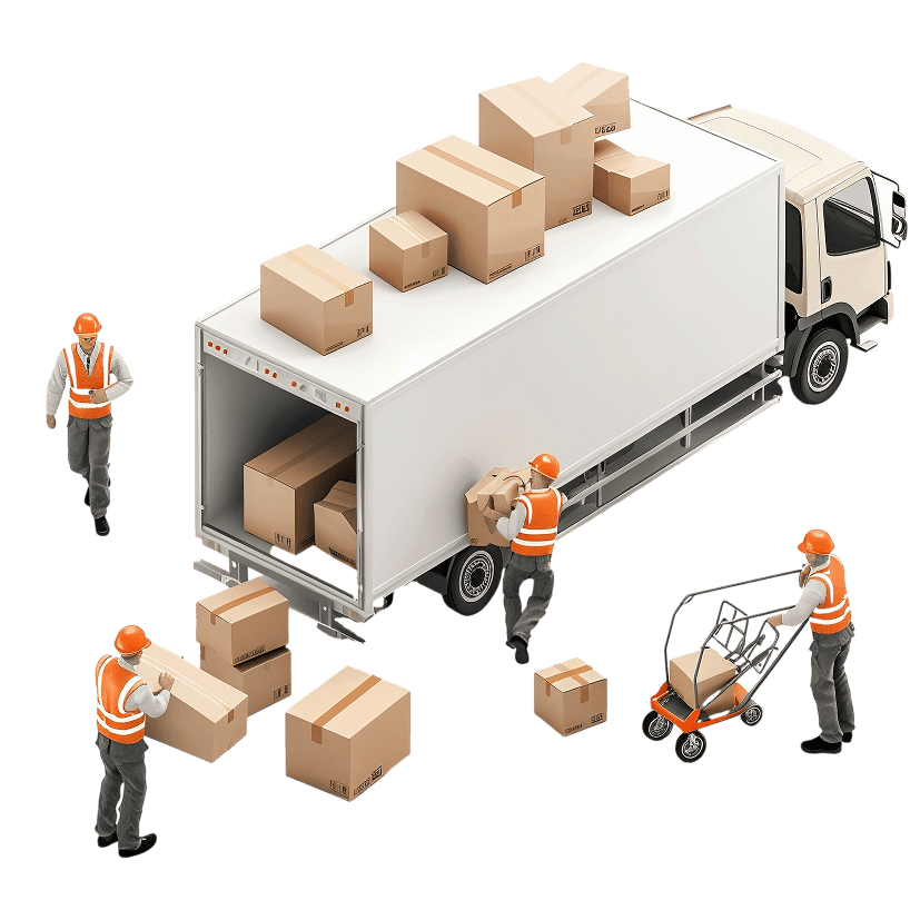 Warehouse Management Solutions
