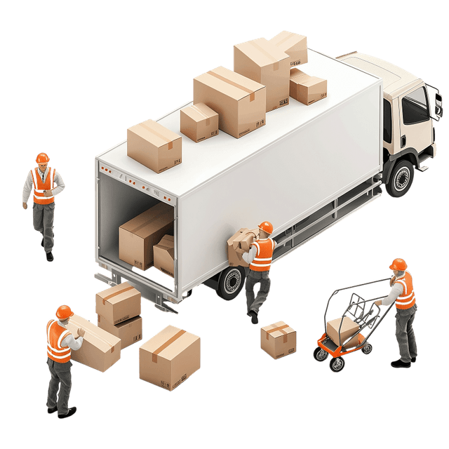 Warehouse Management Solutions