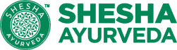 Shesha Ayurveda Logo